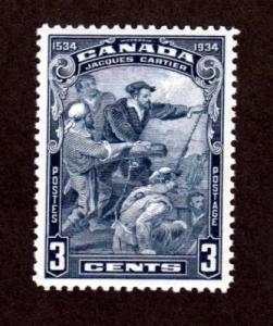 Canada # 208 Mint!