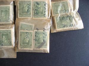 Newfoundland wholesale 1,000 Sc 254 used, believe unsearched group here! 