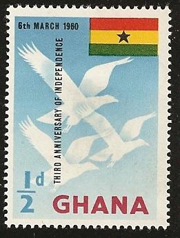 Ghana  mh 71