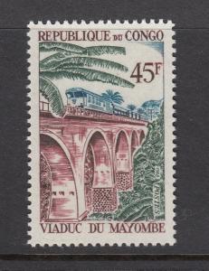 Congo 1968 Viaduct