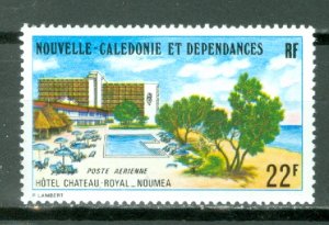 NEW CALEDONIA  #C121...MNH...$2.00