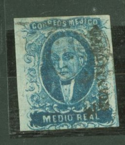 Mexico #1 Used Single