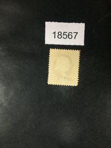 US STAMPS # 182 USED $ LOT #18567