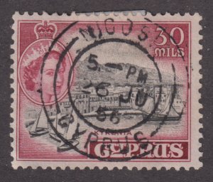 Cyprus 175 Kyrenia 1955