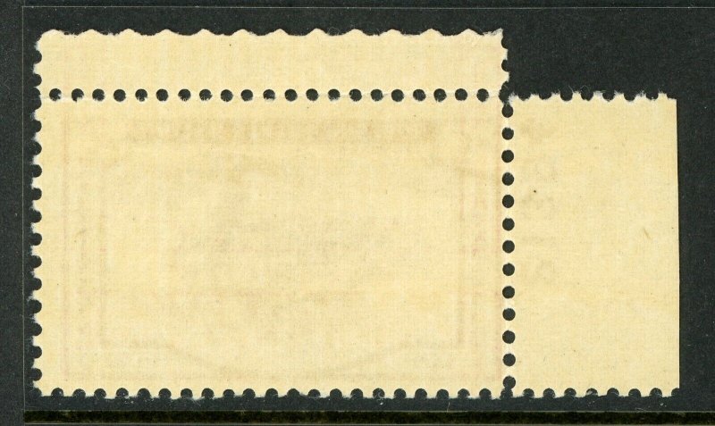 USA 1935 Conneticut Tercentenary 3¢ Scott # 772 PNS MNH L719