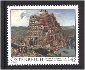 Austria 2011  Scott #2322 MNH