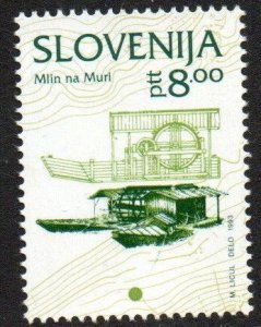 Slovenia Sc #158 MNH