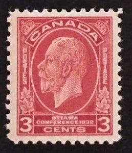 Canada 192 VF MNH