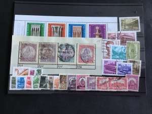 Hungary Stamps R38875