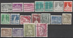 Germany #9N120-36 F-VF Used CV $44.80 (S495)