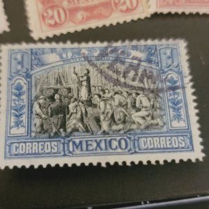 Mexico Scott# 310/320 mint /used