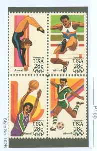 United States #C104a Mint (NH) Multiple