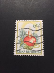*Czechoslovakia #3258u
