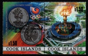 Cook Islands # 1000 MNH VF 