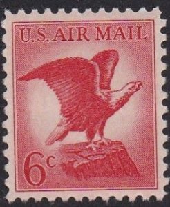 C67 Eagle MNH