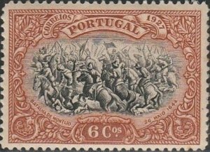Portugal, #426 MH From 1927