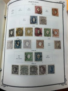 INTERNATIONAL COLLECTION – PAPUA NEW GUINEA TO ST. VINCENT – 418364