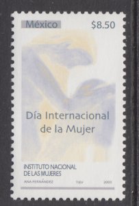Mexico 2308 MNH VF
