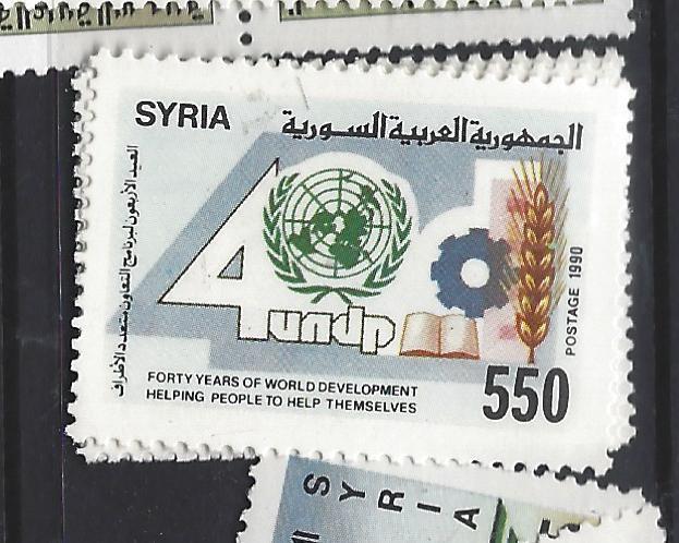 IRAQ (P2812B)  SG  1796-7     MNH   