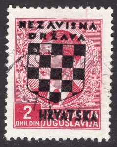 CROATIA SCOTT 13 - AVAILABLE TILL 10-14-2024 - ORDER NOW!