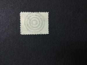 MOMEN: US #73 USED #23681