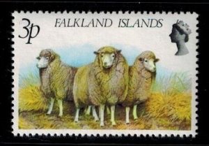 Falkland Islands 314 MNH VF