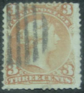 CANADA 25 Used FVF  Low Start 2