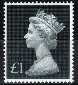 Great Britain #MH168   MNH  $3.75 (V5990)