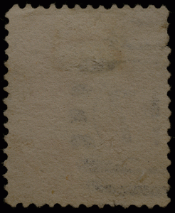 United States #163 Used w/ Numeral Cancel