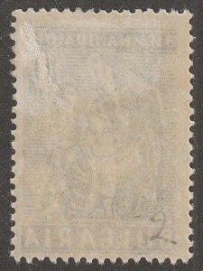 Bulgaria, stamp, Scott#548,  mint, hinged,  10,