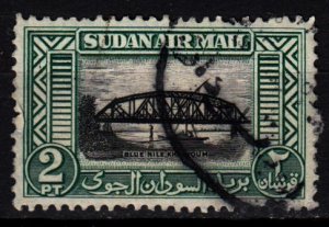Sudan C35 used