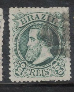 Brazil SC 83 VFU (2fbf) 