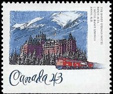 CANADA   #1468 MNH (1)
