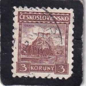 Czechoslovakia   #   136    used