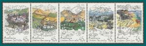 Australia 1992 Landcare, MNH #1267,SG1353a