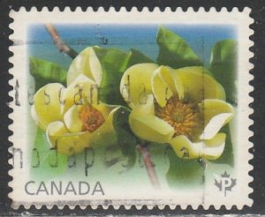 Canada   2624     (O)    2013