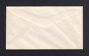 U525a, UPSS #3268 2c ROTARY Die Mint Envelope, UPSS Cat $60.00