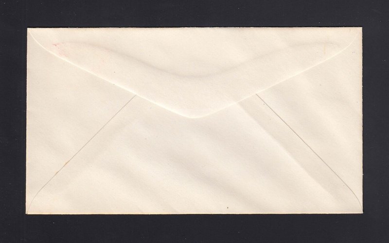 U525a, UPSS #3268 2c ROTARY Die Mint Envelope, UPSS Cat $60.00