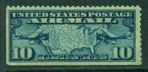 USA Sc. C7* - MHR, SE!