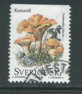 Sweden 2188 Used (6
