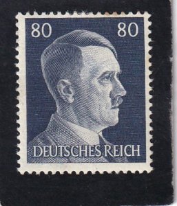 Germany,  #   523    unused