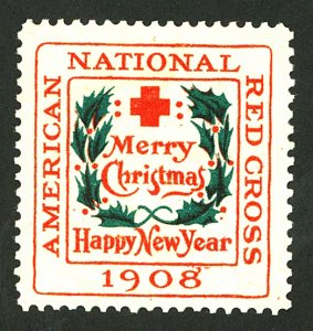 U.S. #WX4 MINT OG HR