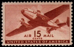 US - C28 - MNH - SCV-2.10