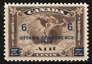 Canada C4 OGNH - Pretty