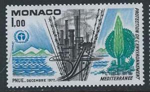 Monaco 1089 (NH)