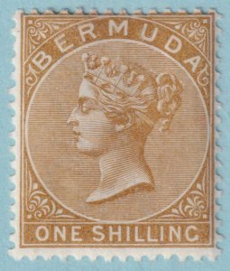 BERMUDA 25  MINT HINGED OG * NO FAULTS VERY FINE! - LIV