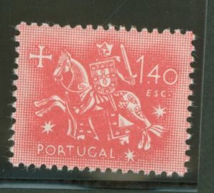 Portugal #767 Mint (NH) Single