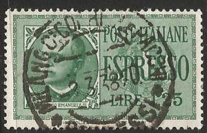Italy E14 VF