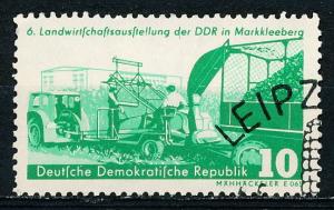 Germany DDR #386 Single Used