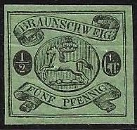 Brunswick 6 VF
